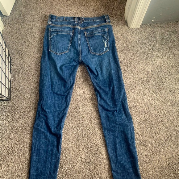 Denim - Size 5 jeans